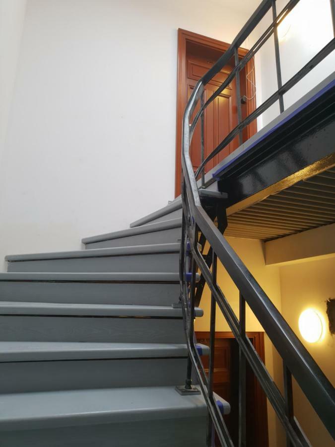 Apartament Starowka 3 Leilighet Stary Toruń Eksteriør bilde