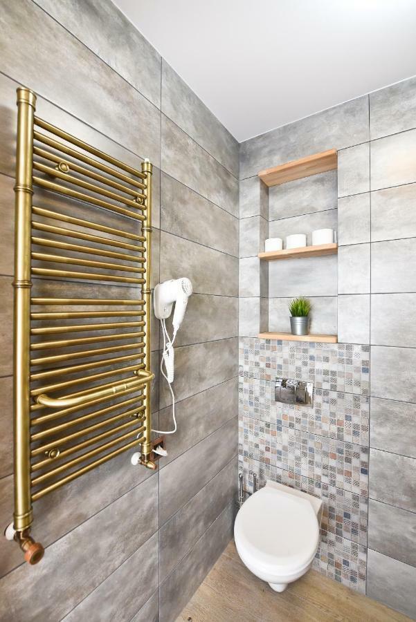 Apartament Starowka 3 Leilighet Stary Toruń Eksteriør bilde