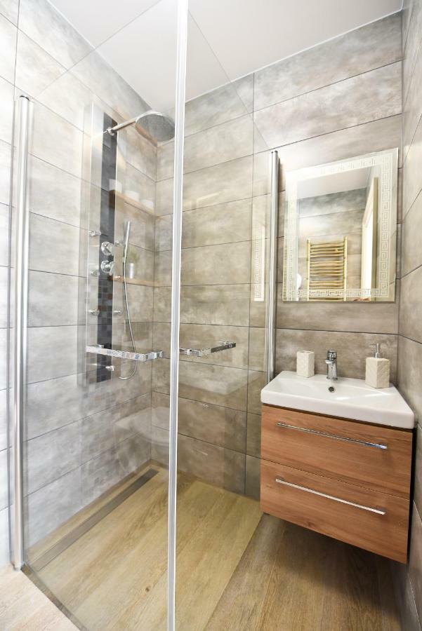 Apartament Starowka 3 Leilighet Stary Toruń Eksteriør bilde